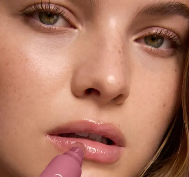 Balsamo labbra peptide di Rosé Beauty